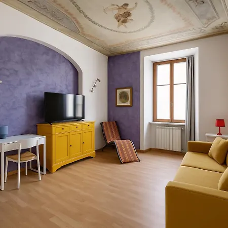 Mattioli Flat Apartamento