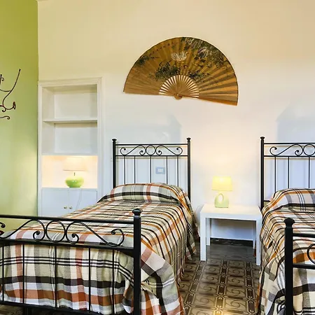 Mattioli Flat Siena