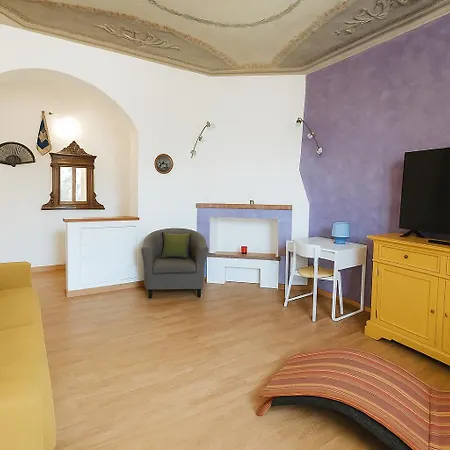 Apartamento Mattioli Flat
