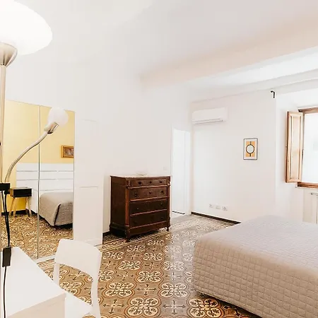 Apartamento Mattioli Flat