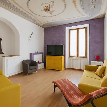 Apartamento Mattioli Flat *