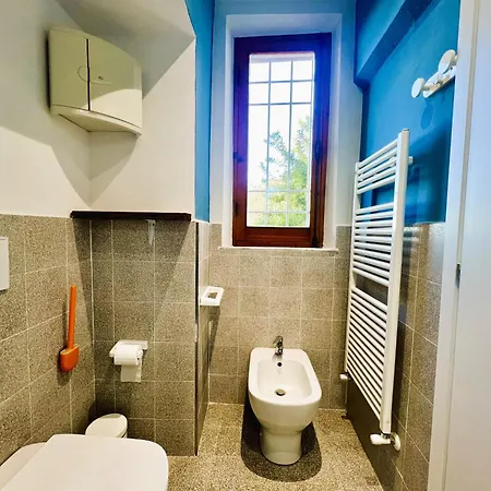 Mattioli Flat Apartamento *
