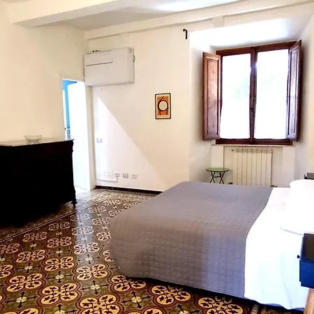 Apartamento Mattioli Flat *