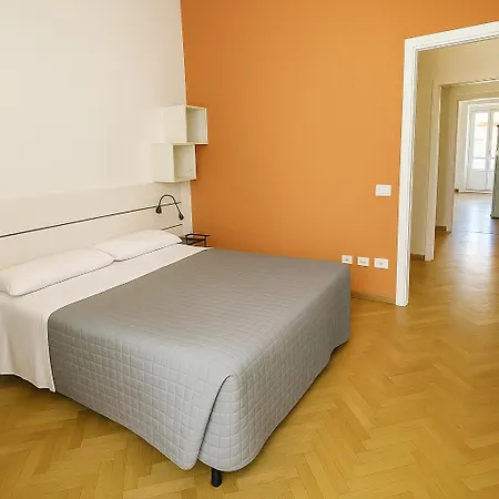 Mattioli Flat Apartamento Siena