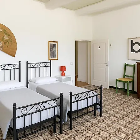 Mattioli Flat Apartamento Siena