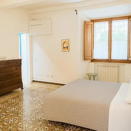 Apartamento Mattioli Flat Siena