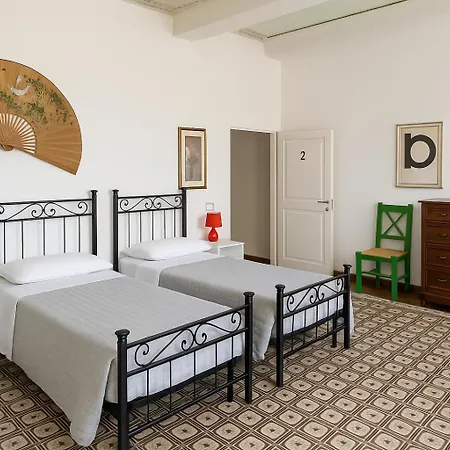 Mattioli Flat Siena