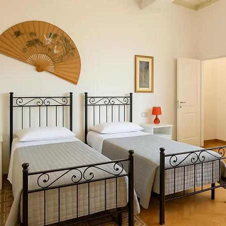 Mattioli Flat Apartamento Siena
