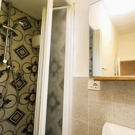 Apartamento Mattioli Flat Siena