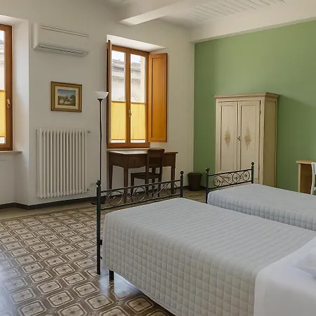 Mattioli Flat Apartamento *