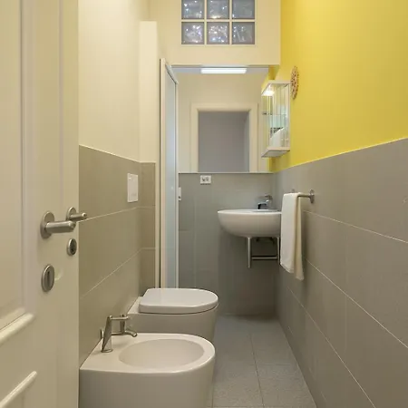 Mattioli Flat Apartamento Siena