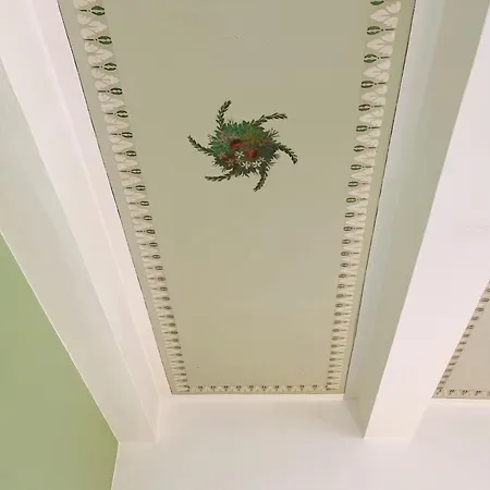Apartamento Mattioli Flat Siena