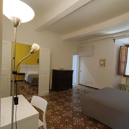 Mattioli Flat * Siena