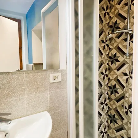 Apartamento Mattioli Flat
