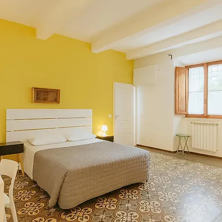 Mattioli Flat Apartamento Siena