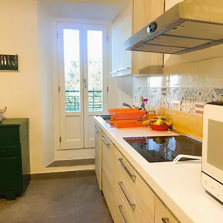 Apartamento Mattioli Flat Siena