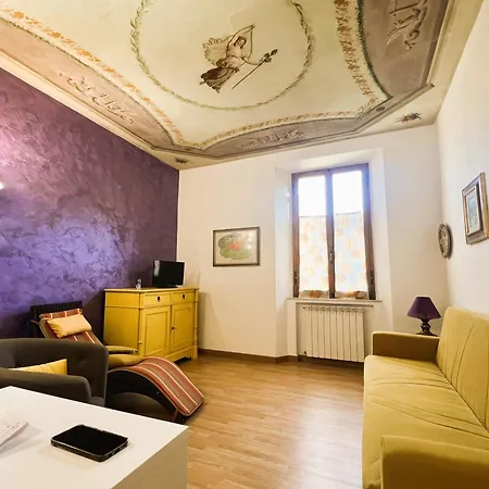 Mattioli Flat Apartamento *