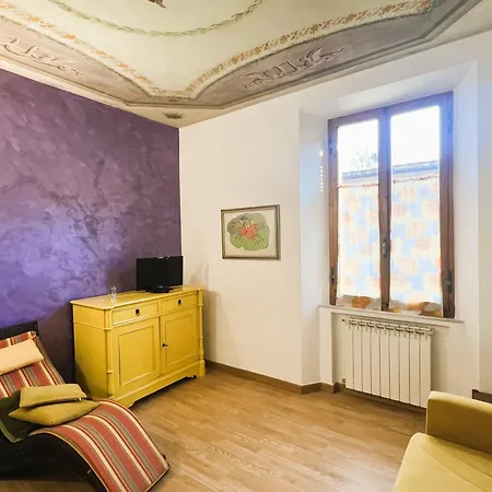 Mattioli Flat Siena