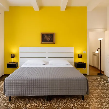 Apartamento Mattioli Flat