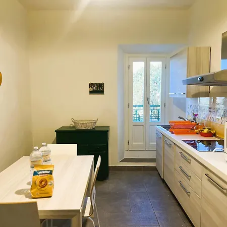 Mattioli Flat Apartamento Siena