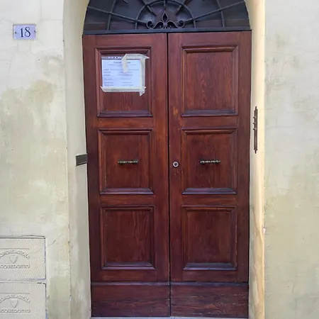 Mattioli Flat Apartamento *