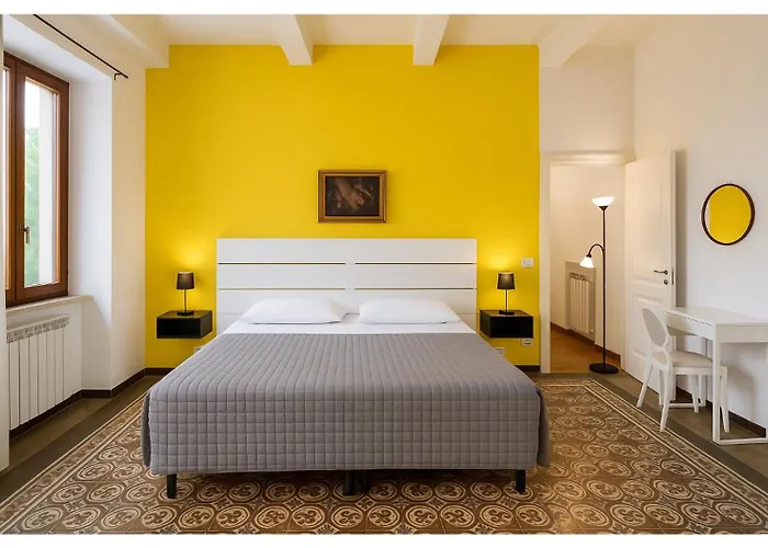 Appartamento Mattioli Flat