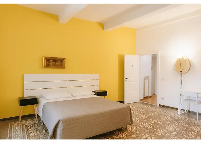 Mattioli Flat Appartamento Siena