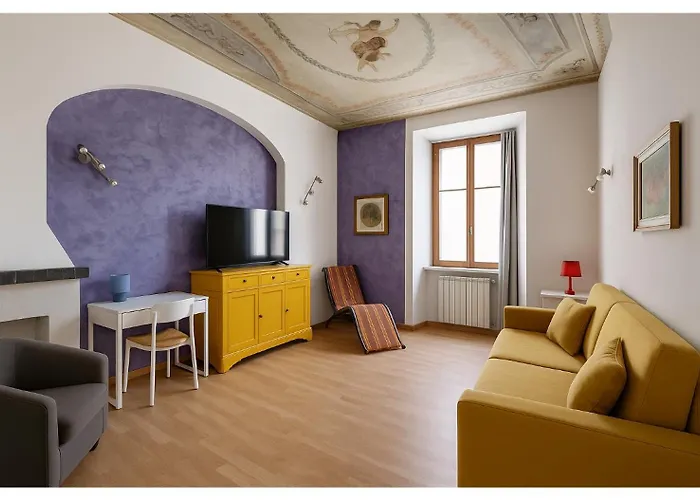 Mattioli Flat Appartamento *