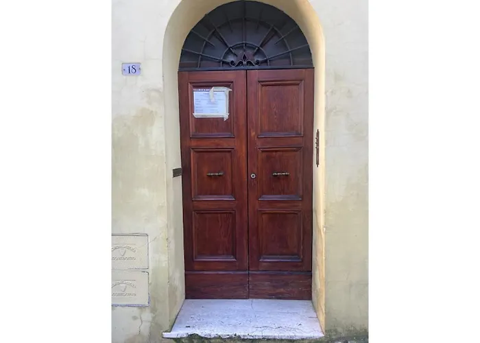 Appartamento Mattioli Flat