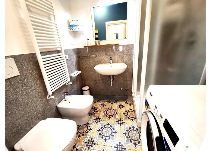 Appartamento Mattioli Flat Siena