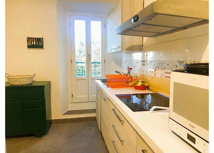 Appartamento Mattioli Flat