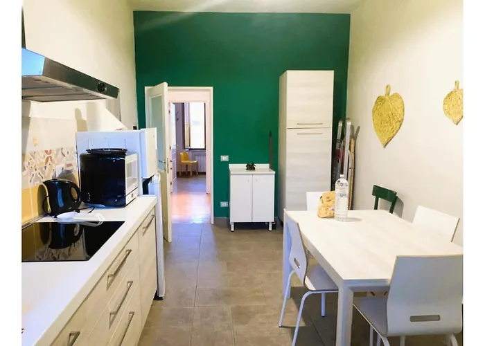 Mattioli Flat * Siena