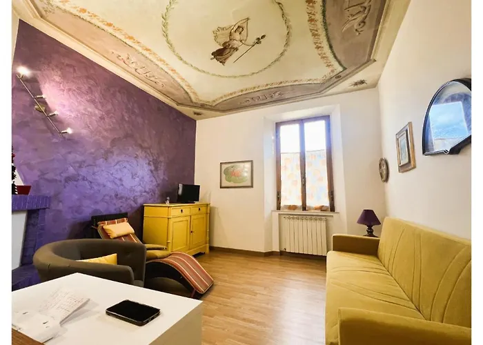 Mattioli Flat Appartamento *