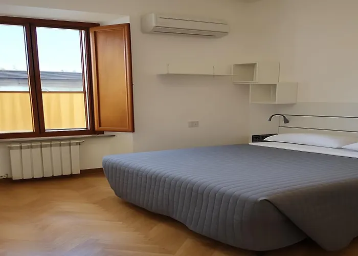 Appartement Mattioli Flat