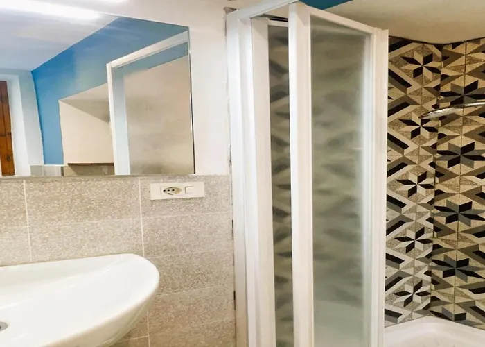 Mattioli Flat Appartamento Siena