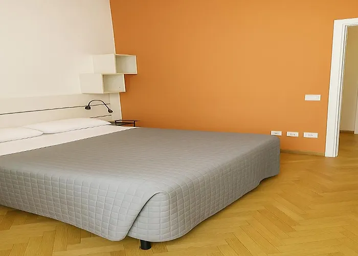 Appartamento Mattioli Flat Siena