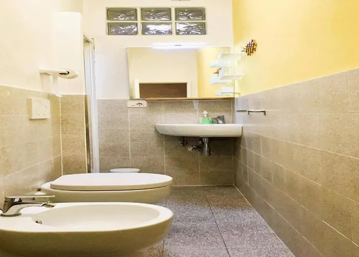 Appartamento Mattioli Flat *