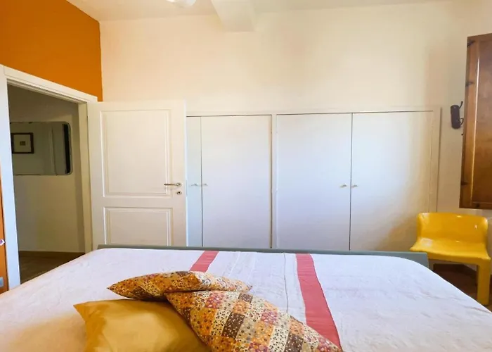 Appartamento Mattioli Flat *