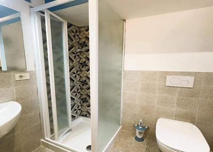 Appartamento Mattioli Flat Siena