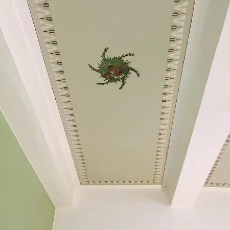 Apartment Mattioli Flat *