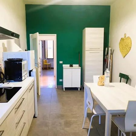 Mattioli Flat Apartment *
