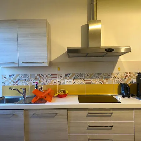 Mattioli Flat Apartment Siena