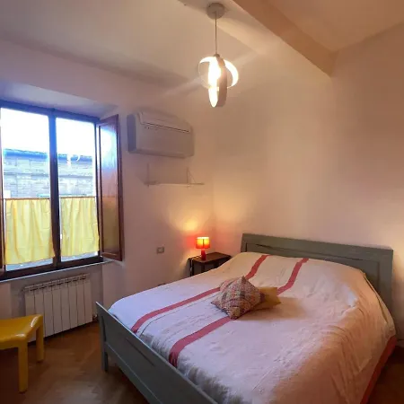 Apartment Mattioli Flat *