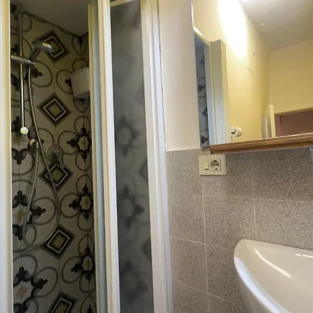 Apartment Mattioli Flat Siena