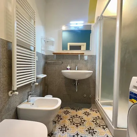 Mattioli Flat Siena