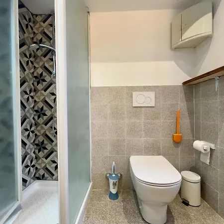 Mattioli Flat