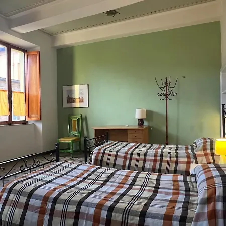 Mattioli Flat Apartment