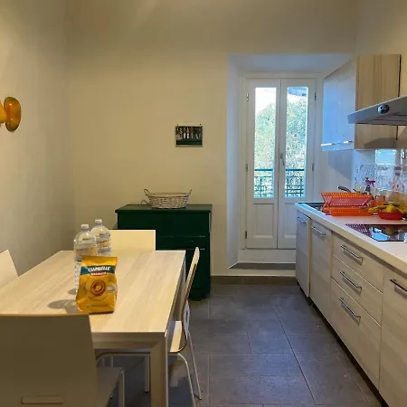 Apartment Mattioli Flat