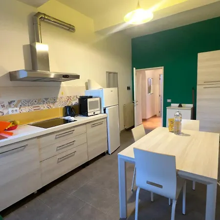 Mattioli Flat Siena