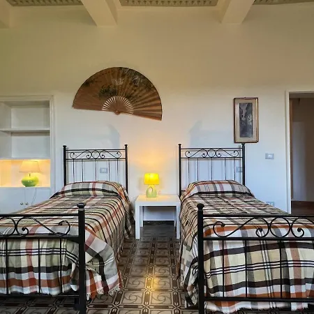Apartment Mattioli Flat